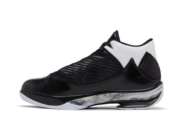 Jordan 2009 Black White