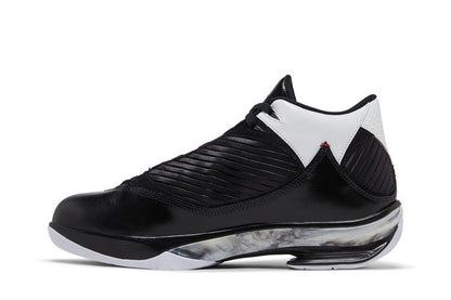 Jordan 2009 Black White