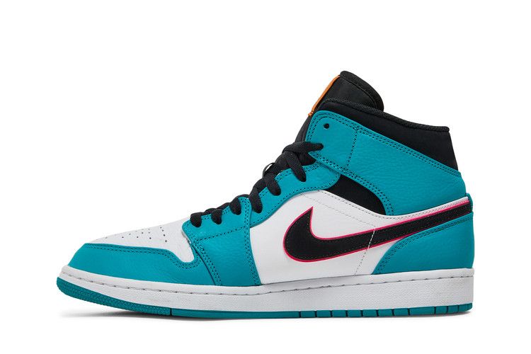Jordan 1 Mid South Beach