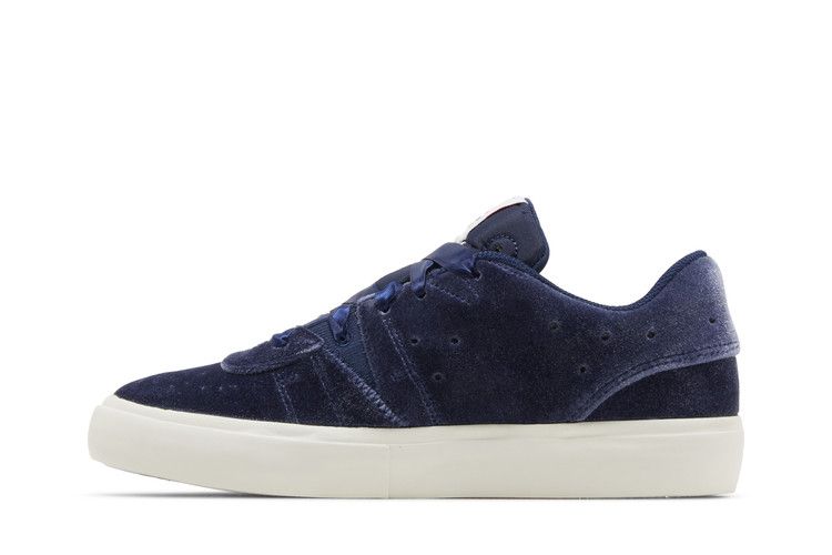 Jordan Series .01 SE Velvet Midnight Navy (Women's)