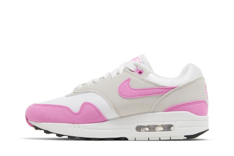 Nike Air Max 1 Pink Rise (Women's)