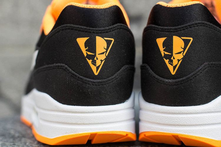 Nike Air Max 1 Venom