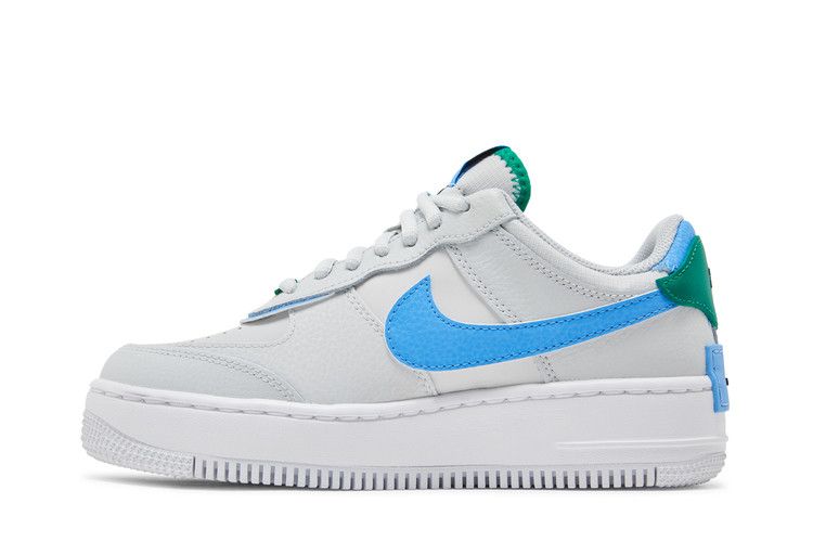 Nike Air Force 1 Low Shadow Malachite (Women's)