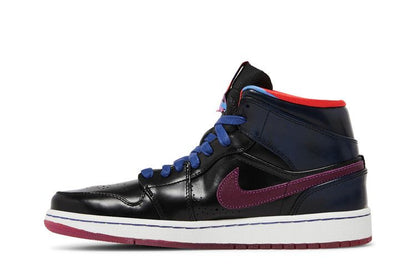 Jordan 1 Mid Nouveau Year of the Horse