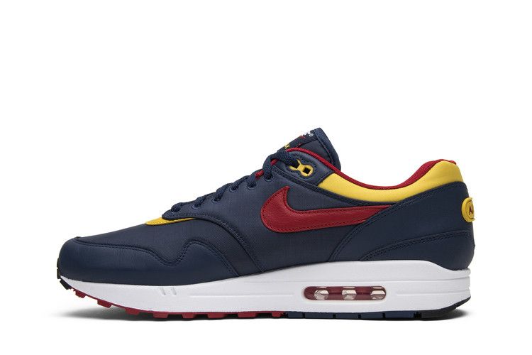 Nike Air Max 1 Snow Beach