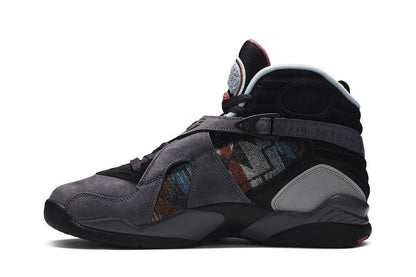 Jordan 8 Retro N7 (2019)