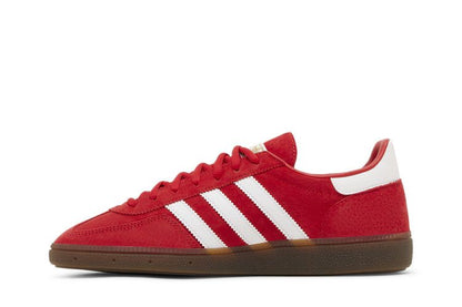 adidas Handball Spezial Scarlet Gum