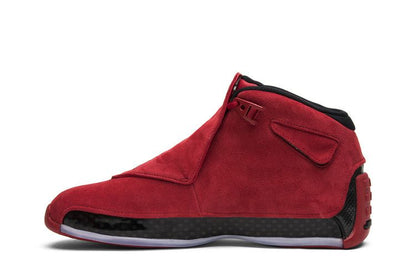 Jordan 18 Retro Toro