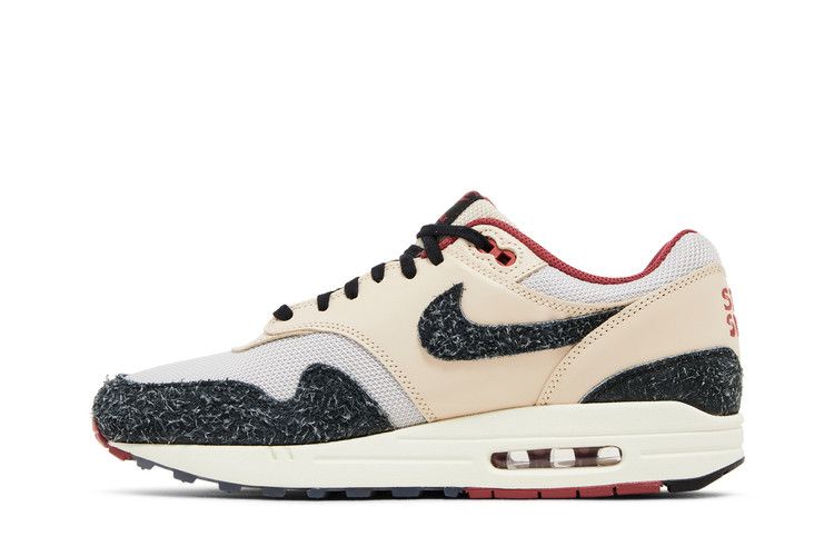 Nike Air Max 1 Keep Rippin Stop Slippin 2.0