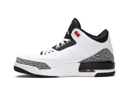 Jordan 3 Retro Infrared 23