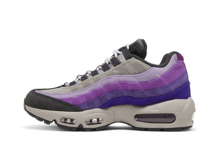 Nike Air Max 95 Viotech Anthracite (Women's)