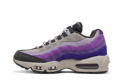 Nike Air Max 95 Viotech Anthracite (Women's)