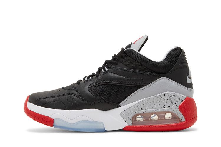 Jordan Point Lane Black Cement (2022)