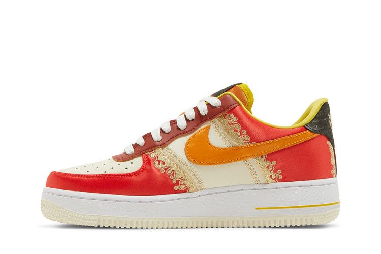 Nike Air Force 1 Low '07 Premium Little Accra (Women's)