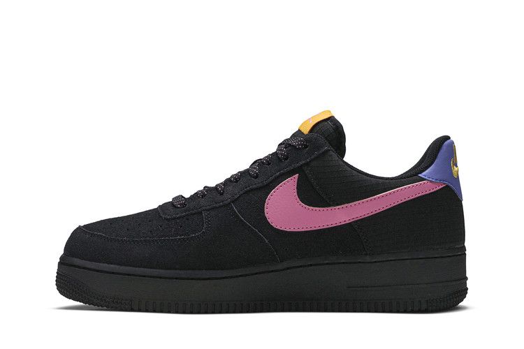 Nike Air Force 1 Low ACG Black