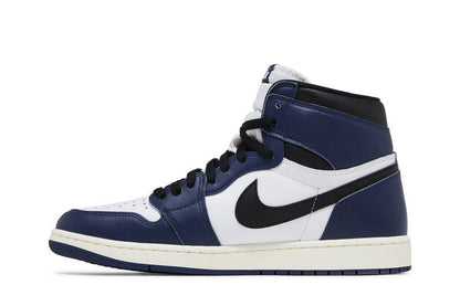 Jordan 1 Retro High OG Midnight Navy