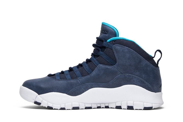 Jordan 10 Retro Los Angeles