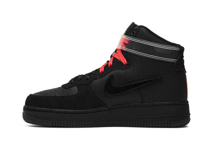 Nike Air Force 1 High All for 1 Lauren Halsey Summaeverythang