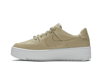 Nike Air Force 1 Sage Low 2 Desert Ore (Women's)