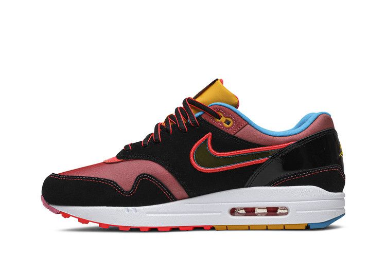 Nike Air Max 1 Chinatown New York (2020)
