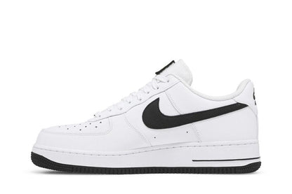 Nike Air Force 1 Low NY vs. NY White Black (2020)