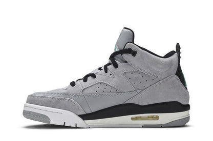 Jordan Son Of Mars Low Wolf Grey