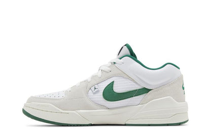 Jordan Stadium 90 White Clover Green