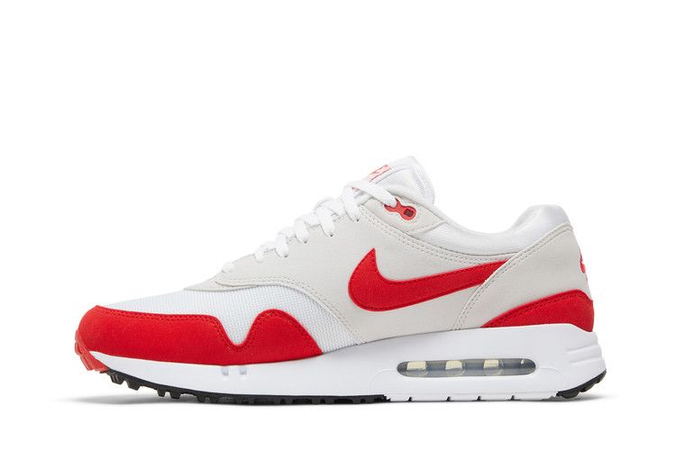 Nike Air Max 1 '86 OG Golf Big Bubble Sport Red