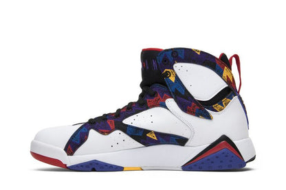 Jordan 7 Retro Nothing But Net