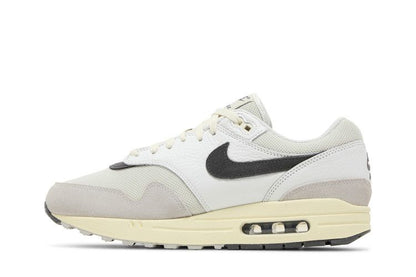Nike Air Max 1 Light Bone Iron Grey