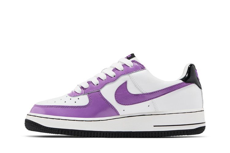 Nike Air Force 1 Low Chamber of Fear Temptation
