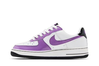 Nike Air Force 1 Low Chamber of Fear Temptation