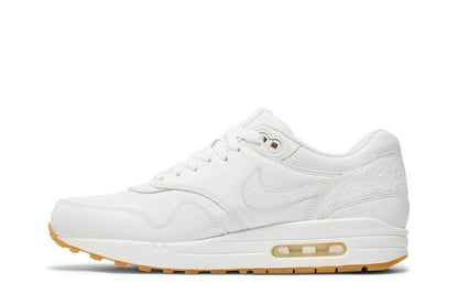 Nike Air Max 1 White Gum