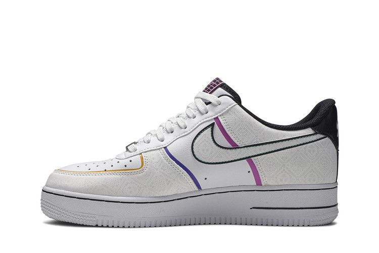 Nike Air Force 1 Low Day of the Dead (2019)