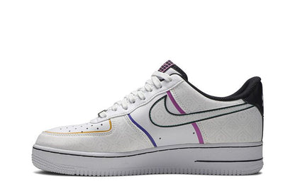 Nike Air Force 1 Low Day of the Dead (2019)