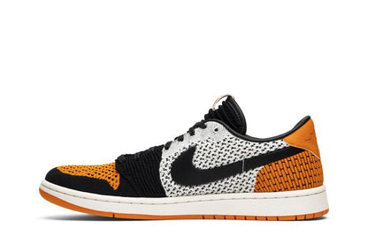 Jordan 1 Retro Low Flyknit Shattered Backboard