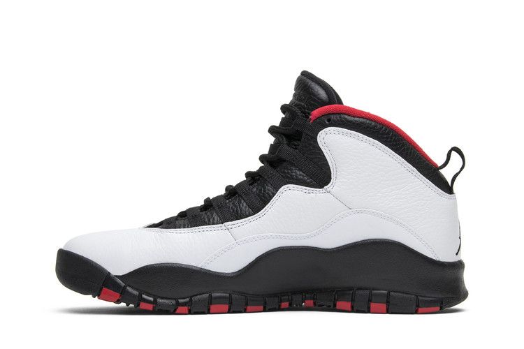 Jordan 10 Retro Double Nickel