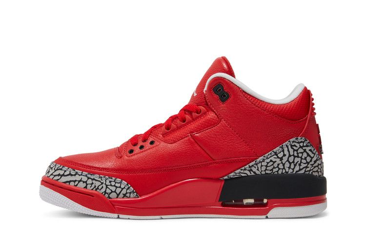 Jordan 3 Retro DJ Khaled Grateful