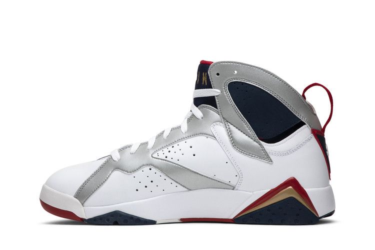 Jordan 7 Retro For the Love of the Game