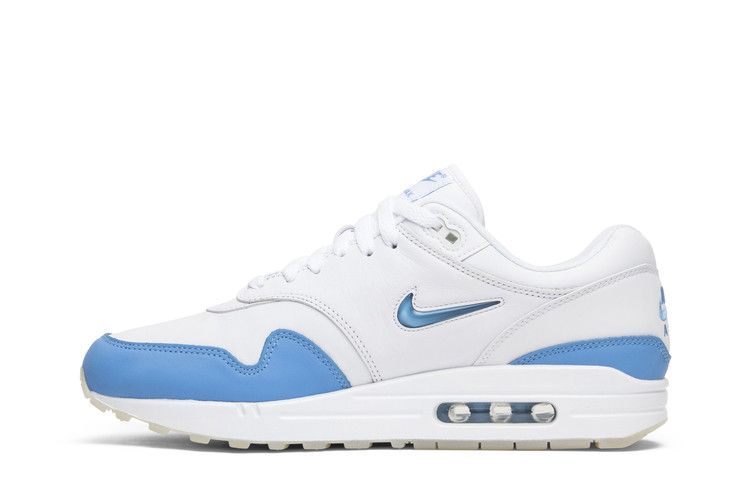 Nike Air Max 1 Jewel University Blue