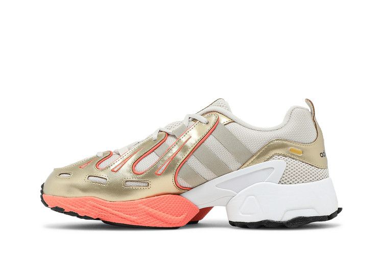 adidas EQT Gazelle Bliss Red Gold