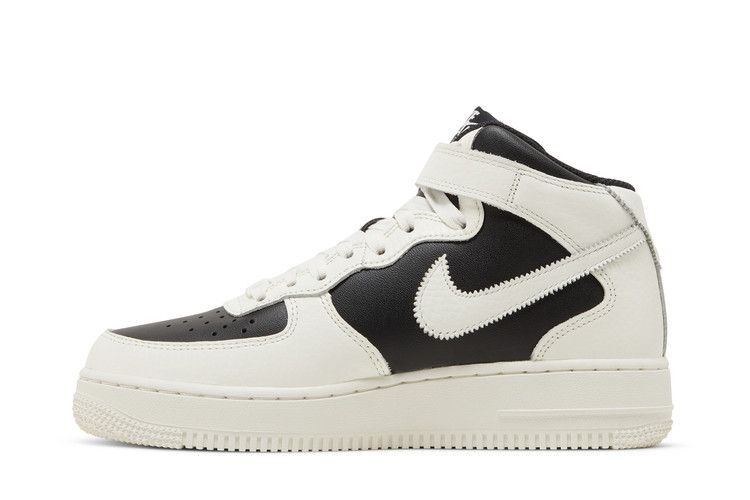 Nike Air Force 1 Mid '07 Every 1 Reverse Panda (Women's)