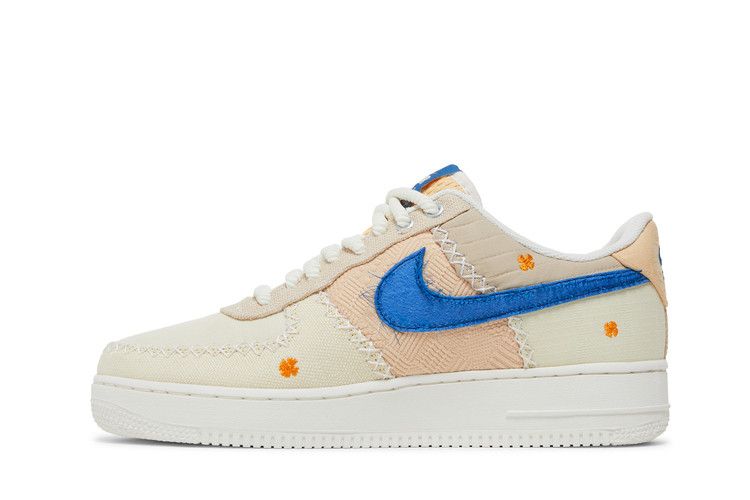 Nike Air Force 1 Low '07 40th Anniversary Edition LA Flea