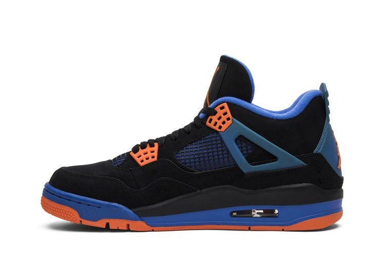 Jordan 4 Retro Cavs