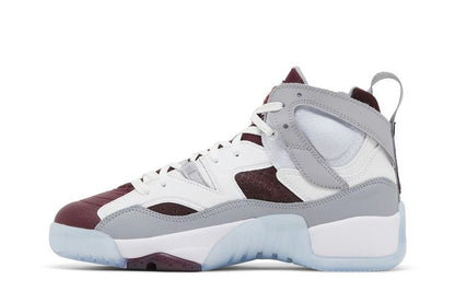 Jordan Jumpman Two Trey Bordeaux