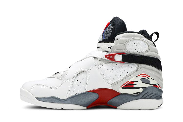 Jordan 8 Retro Bugs Bunny (2003)