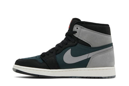 Jordan 1 Retro High Element Gore-Tex Black Particle Grey