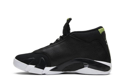 Jordan 14 Retro Indiglo (2016)