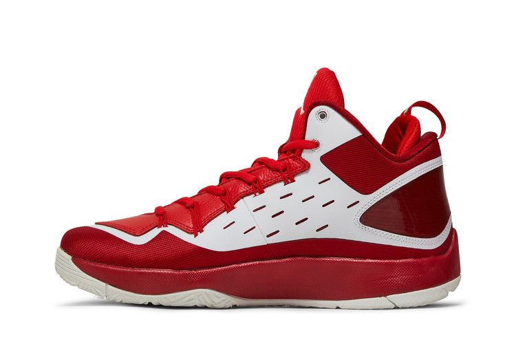 Jordan Super.Fly 2 PO Gym Red