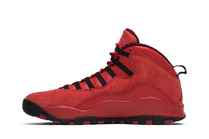 Jordan 10 Retro Steve Wiebe HOH